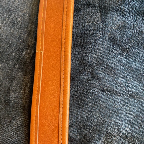 COPY - Vintage Hobo Coach Bag - Picture 6 of 10